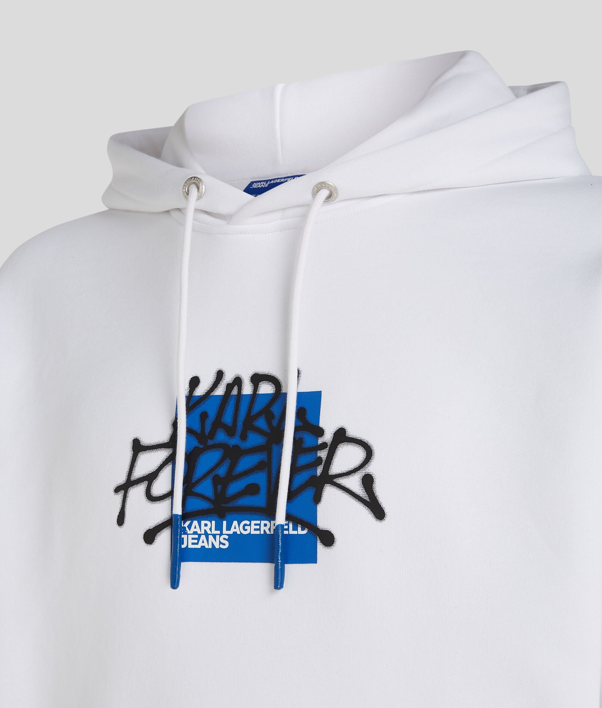 (image for) Precious KLJ X CRAPULE2000 HOODIE